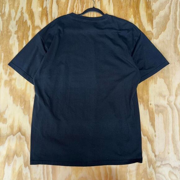 Vintage y2k green day american idiot album promo t-shirt - Picture 2 of 4